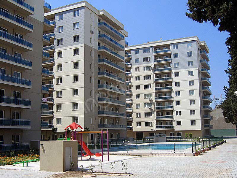 Atifbey Site - Bornova