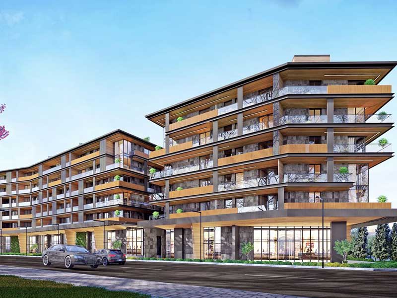 İZPEK Construction - Station and Station Plus