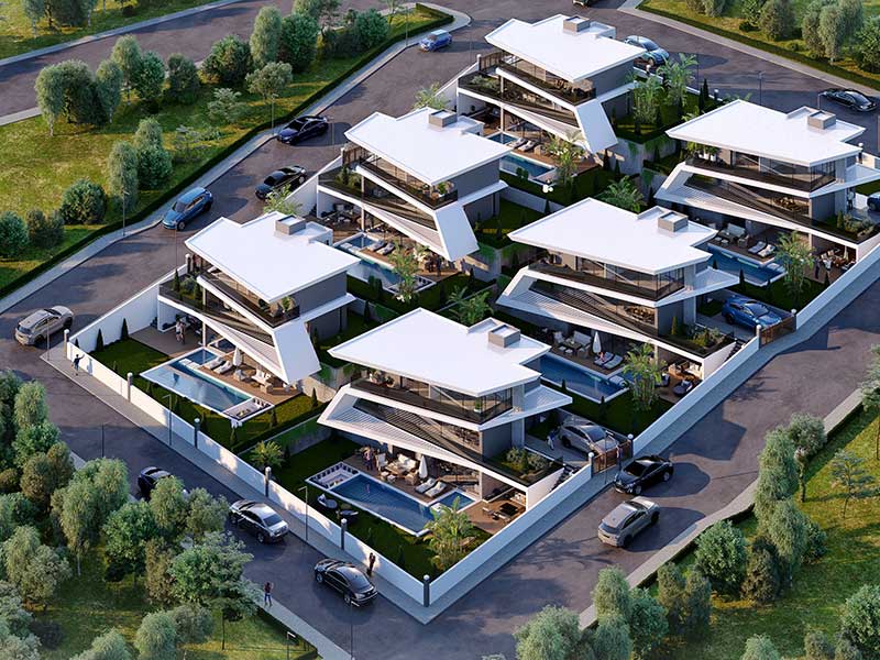 Nuance Elegance - ERZ Architecture