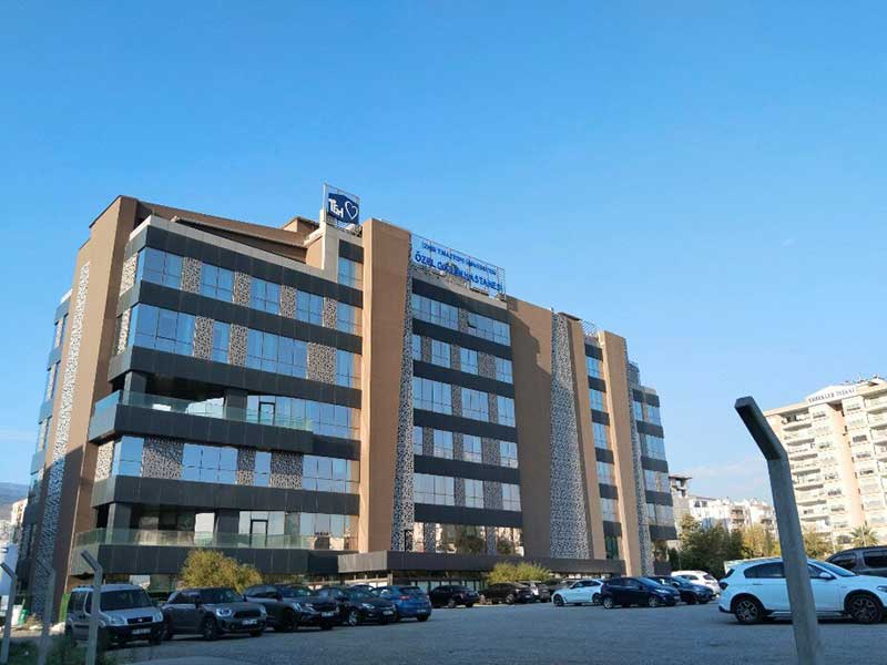 Tınaztepe Galen Hospital